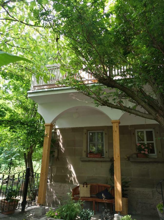 Into The Green Apartment Markt Nordheim Екстериор снимка
